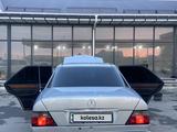 Mercedes-Benz E 280 1992 годаүшін2 000 000 тг. в Шымкент – фото 2