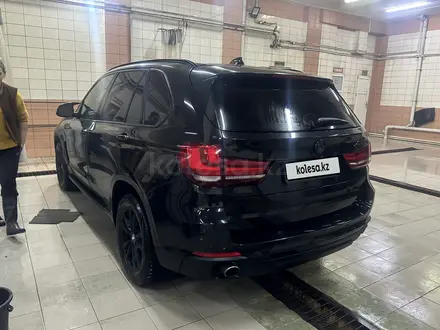 BMW X5 2014 годаүшін13 900 000 тг. в Астана – фото 12