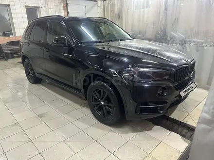 BMW X5 2014 годаүшін13 900 000 тг. в Астана – фото 15