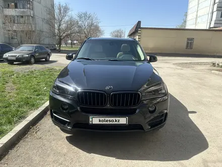 BMW X5 2014 годаүшін13 900 000 тг. в Астана – фото 7