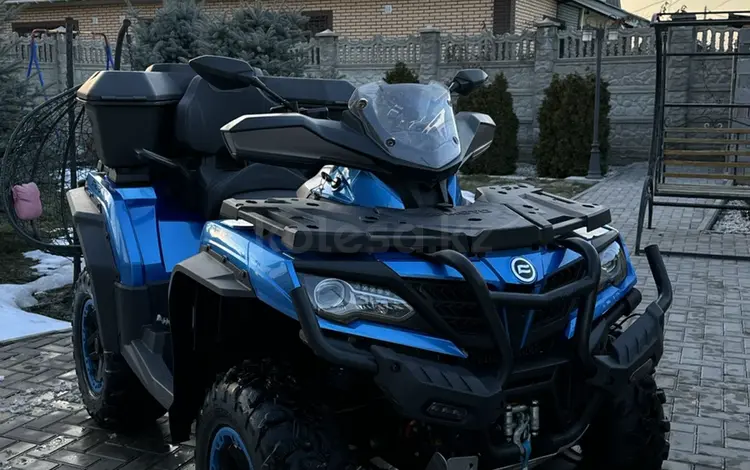 CFMoto  CFORCE 1000 EPS 2021 годаүшін5 250 000 тг. в Алматы