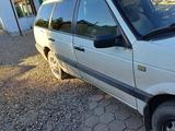 Volkswagen Passat 1991 года за 900 000 тг. в Караганда – фото 3