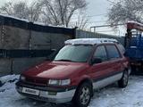 Mitsubishi Space Wagon 1994 годаfor1 200 000 тг. в Алматы