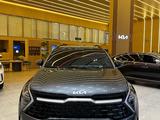 Kia Sportage 2024 года за 13 890 000 тг. в Шымкент – фото 4