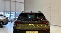 Kia Sportage 2024 года за 13 890 000 тг. в Шымкент – фото 5