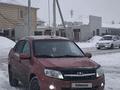 ВАЗ (Lada) Granta 2190 2013 годаfor3 650 000 тг. в Актобе – фото 21