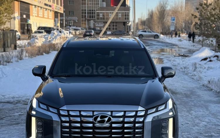 Hyundai Palisade — миниатюра 1