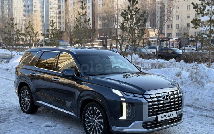 Hyundai Palisade — миниатюра 2