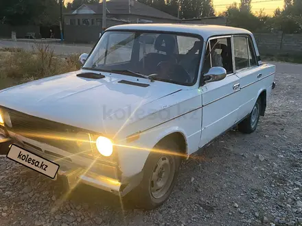 ВАЗ (Lada) 2106 2001 года за 400 000 тг. в Шымкент