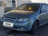 Chevrolet Lacetti 2007 годаfor2 200 000 тг. в Уральск – фото 2