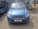 Subaru Legacy 2007 годаүшін5 100 000 тг. в Усть-Каменогорск