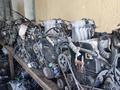 Двигатель Хонда за 450 000 тг. в Алматы