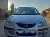 Mazda Premacy 2000 года за 2 500 000 тг. в Кызылорда