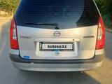 Mazda Premacy 2000 года за 2 500 000 тг. в Кызылорда – фото 3