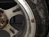 Литой диск на Субару за 10 000 тг. в Алматы – фото 4