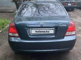 Hyundai Elantra 2003 года за 3 000 000 тг. в Алматы – фото 4