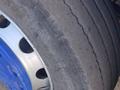Mercedes-Benz  Actros 2001 года за 13 000 000 тг. в Экибастуз – фото 8