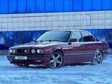 BMW 530 1995 года за 3 100 000 тг. в Алматы – фото 3