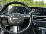 Hyundai Sonata 2024 года за 12 900 000 тг. в Усть-Каменогорск – фото 5