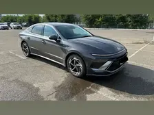 Hyundai Sonata, 2024