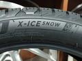 Bmw Porsche резина Michelin X-ICE SNOW 275/45/R20 305/40R20 24 часа достав за 250 000 тг. в Шымкент – фото 10