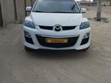 Mazda CX-7 2011 года за 6 000 000 тг. в Форт-Шевченко – фото 2