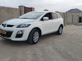 Mazda CX-7 2011 года за 6 000 000 тг. в Форт-Шевченко – фото 3