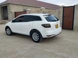 Mazda CX-7 2011 года за 6 000 000 тг. в Форт-Шевченко – фото 4