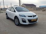 Mazda CX-7 2011 года за 6 000 000 тг. в Форт-Шевченко – фото 5