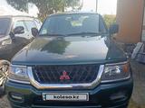 Mitsubishi Pajero Sport 2002 года за 4 000 000 тг. в Алтай