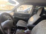 Mitsubishi Pajero Sport 2002 года за 4 000 000 тг. в Алтай – фото 4