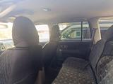 Mitsubishi Pajero Sport 2002 года за 4 000 000 тг. в Алтай – фото 5