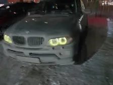 BMW X5, 2005