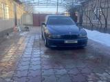 BMW 520 2002 годаfor3 000 000 тг. в Алматы – фото 2