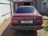 Volkswagen Passat 1993 годаүшін1 500 000 тг. в Уральск – фото 2