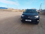 Toyota RAV4 2017 года за 9 900 000 тг. в Семей – фото 4