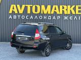 ВАЗ (Lada) Priora 2171 2011 года за 1 900 000 тг. в Актобе – фото 3
