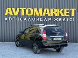 ВАЗ (Lada) Priora 2171 2011 года за 1 900 000 тг. в Актобе – фото 4