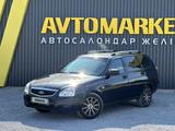 ВАЗ (Lada) Priora 2171 2011 года за 1 900 000 тг. в Актобе