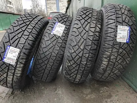 Michelin Latitude cross за 56 450 тг. в Алматы