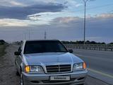 Mercedes-Benz C 240 1998 годаfor3 100 000 тг. в Алматы – фото 4