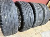 Диски с резиной Roadstone 235/45/18. за 350 000 тг. в Актобе – фото 3
