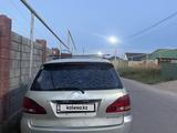 Toyota Ipsum 2003 года за 4 200 000 тг. в Алматы – фото 5