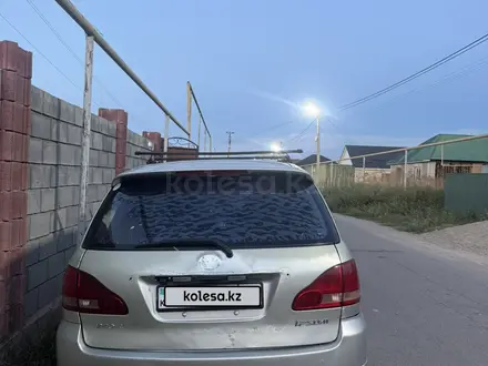 Toyota Ipsum 2003 года за 4 200 000 тг. в Алматы – фото 5