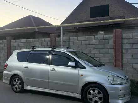 Toyota Ipsum 2003 года за 4 200 000 тг. в Алматы – фото 4