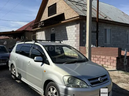 Toyota Ipsum 2003 года за 4 200 000 тг. в Алматы – фото 2
