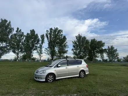 Toyota Ipsum 2003 года за 4 200 000 тг. в Алматы – фото 6
