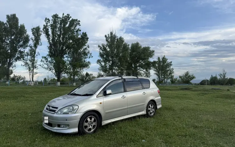 Toyota Ipsum 2003 годаүшін4 200 000 тг. в Алматы