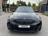 BMW 325 2024 года за 24 500 000 тг. в Алматы