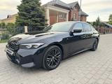 BMW 325 2024 года за 24 500 000 тг. в Алматы – фото 2